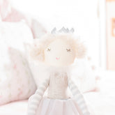 Boneca Fairy Lola